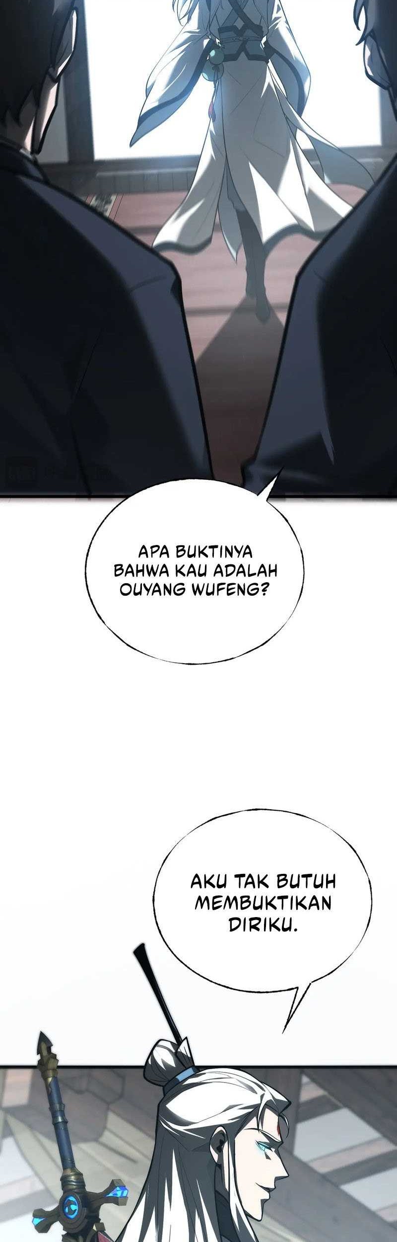 I, the Strongest Boss Bab 29 halaman 19