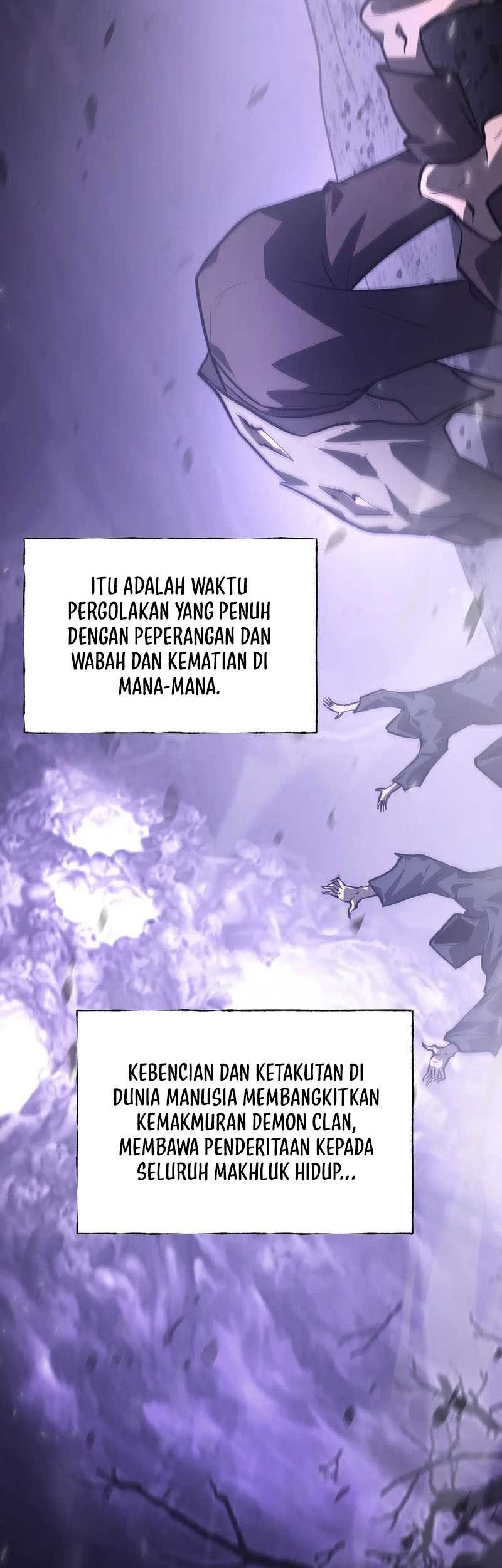 I, the Strongest Boss Bab 29 halaman 22