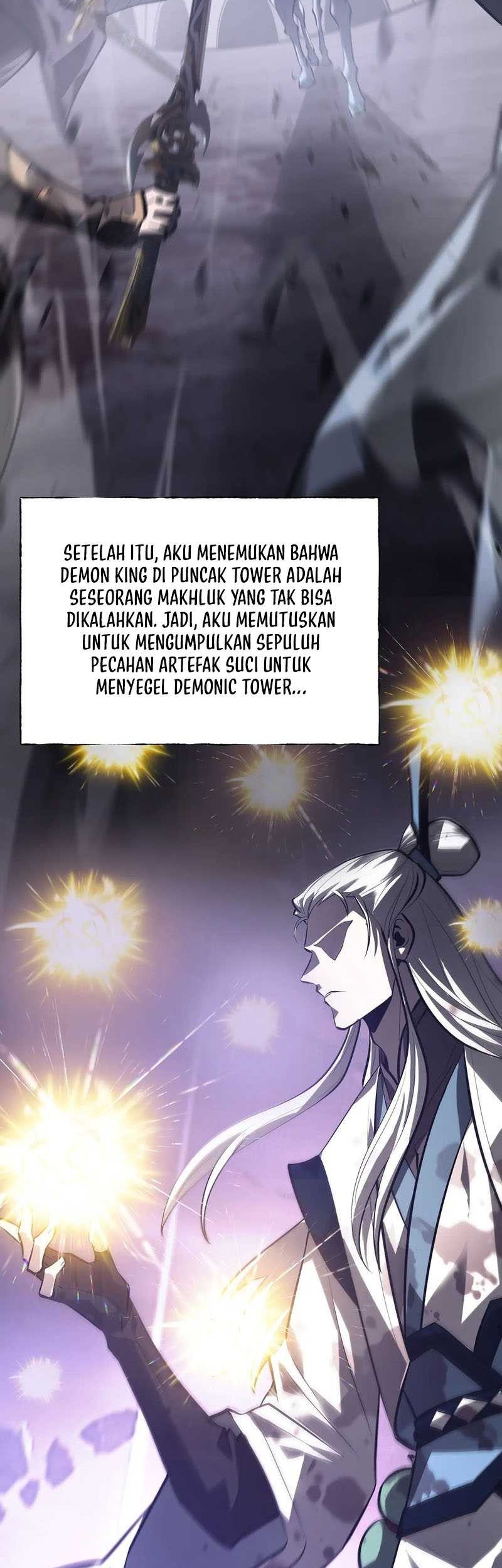 I, the Strongest Boss Bab 29 halaman 24
