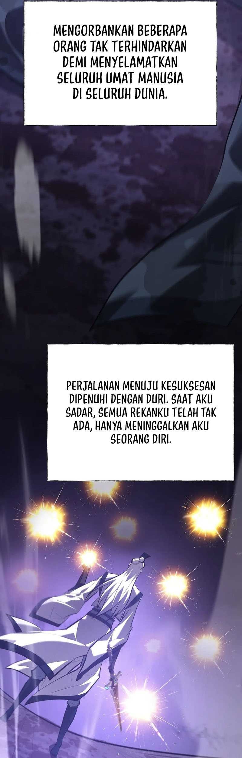 I, the Strongest Boss Bab 29 halaman 26