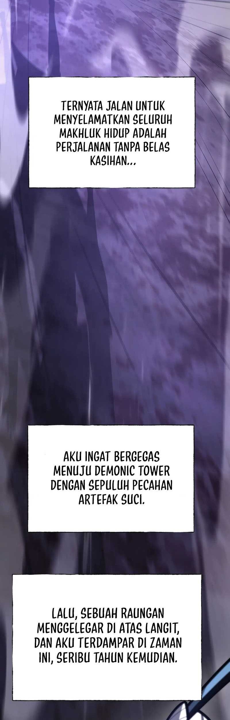 I, the Strongest Boss Bab 29 halaman 27