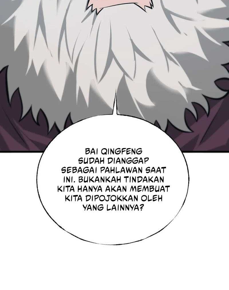 I, the Strongest Boss Bab 29 halaman 33