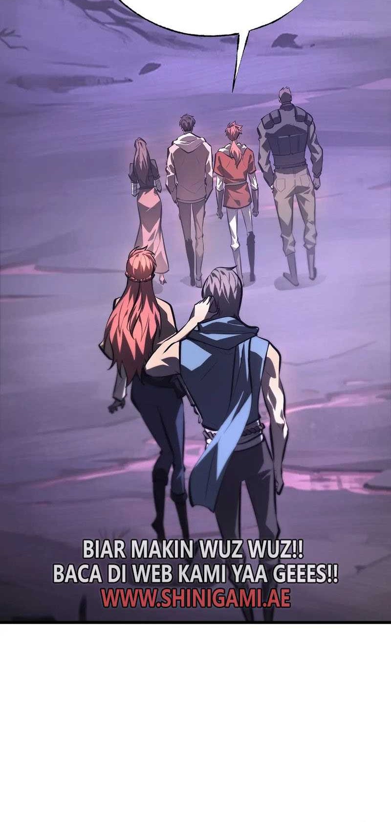 I, the Strongest Boss Bab 29 halaman 37