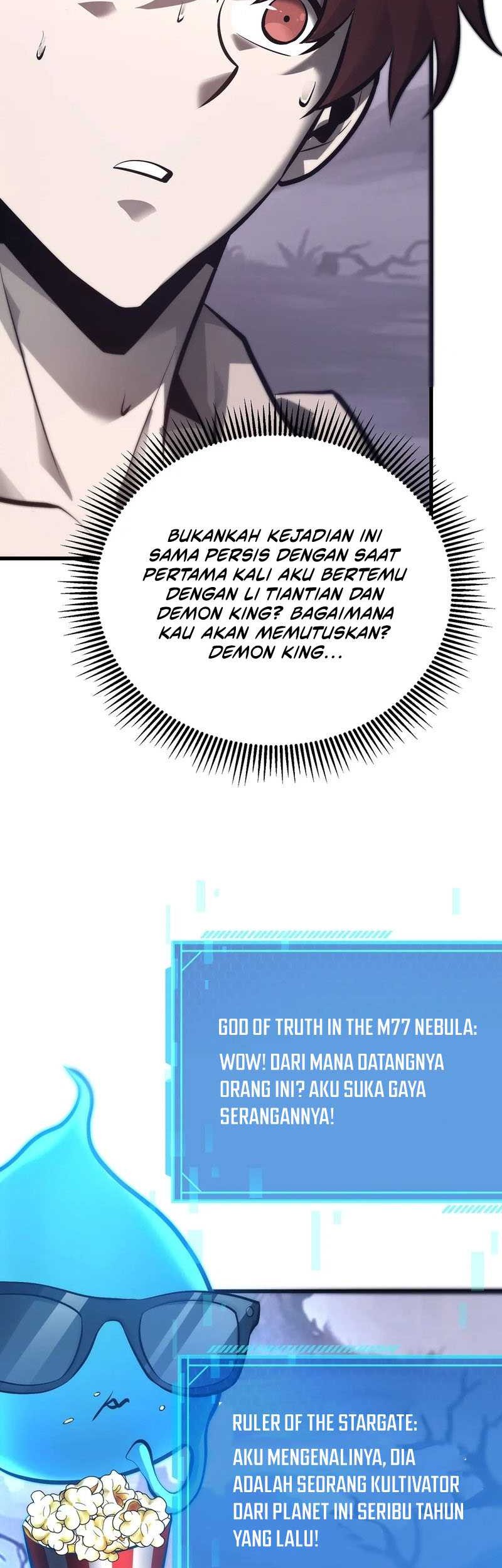 I, the Strongest Boss Bab 29 halaman 52