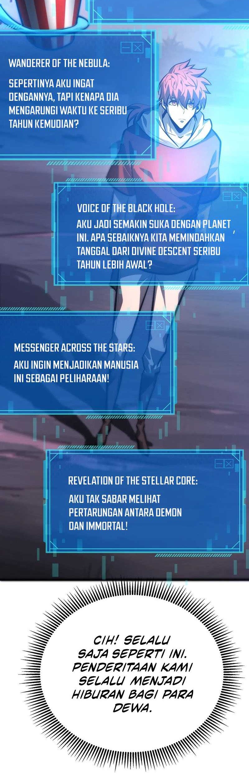 I, the Strongest Boss Bab 29 halaman 53
