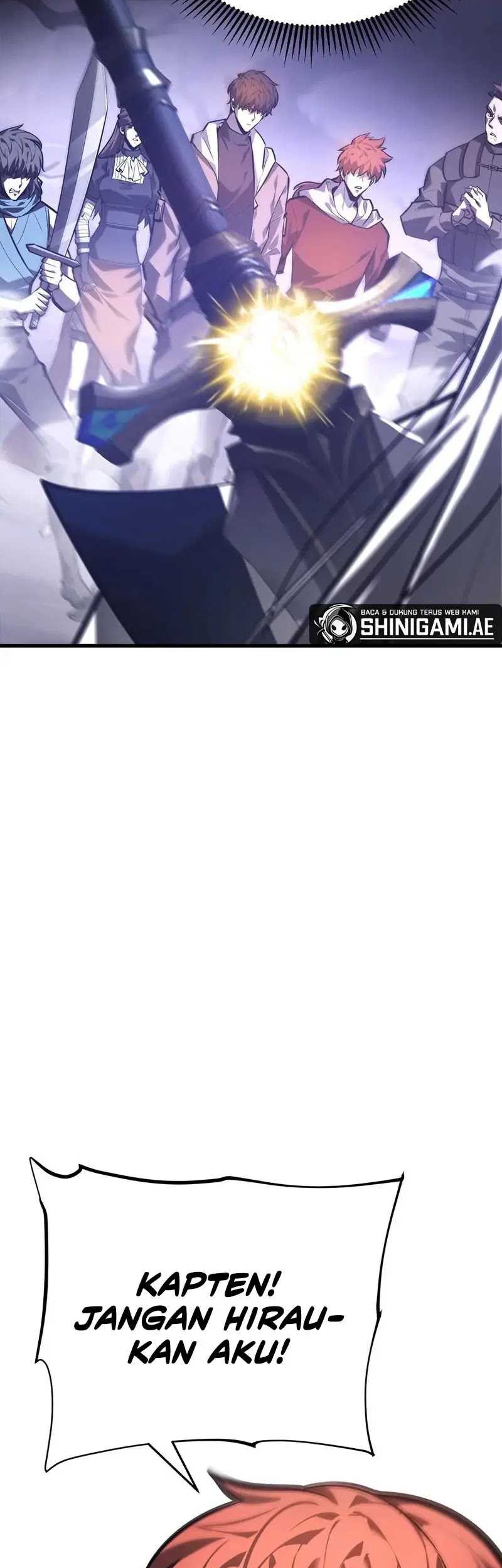 I, the Strongest Boss chapter 30 halaman 4