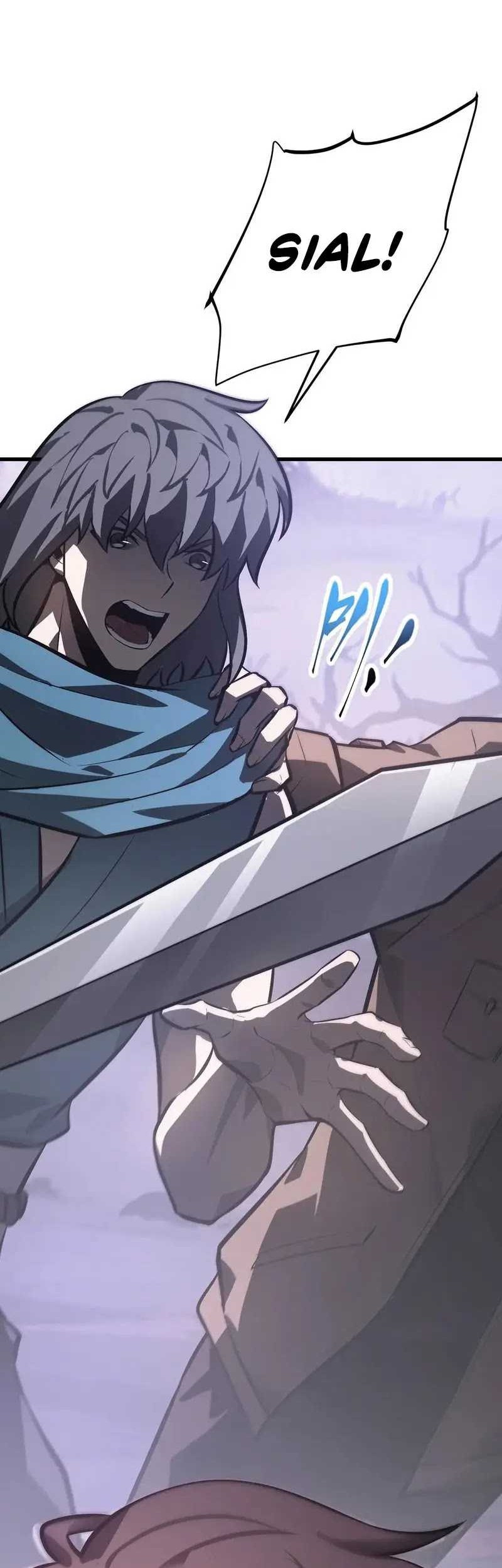 I, the Strongest Boss chapter 30 halaman 7