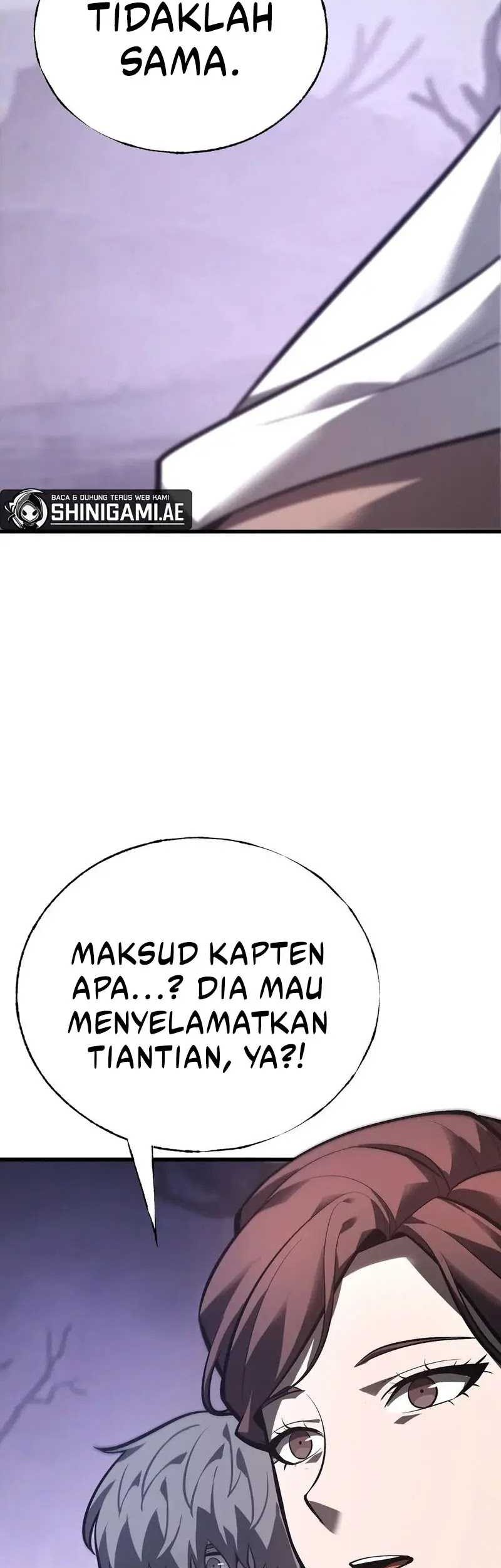 I, the Strongest Boss chapter 30 halaman 16