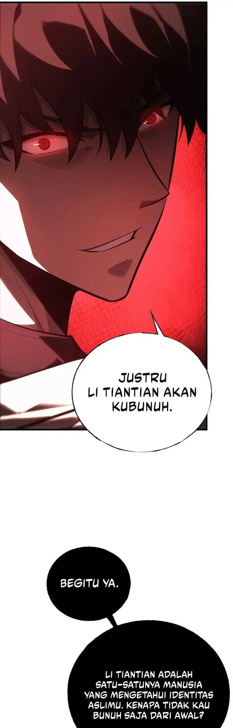 I, the Strongest Boss chapter 30 halaman 26