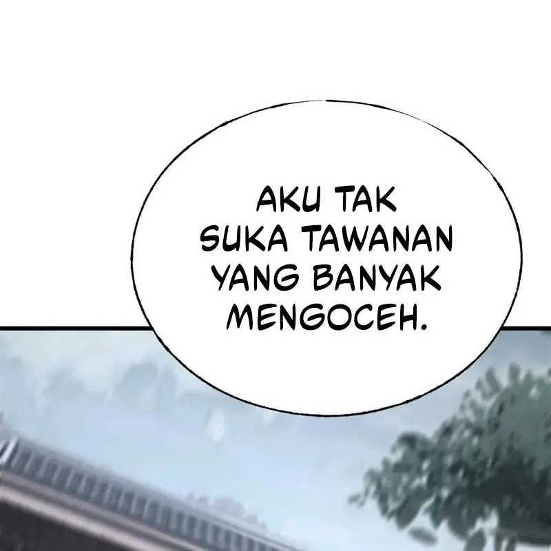 I, the Strongest Boss chapter 30 halaman 41