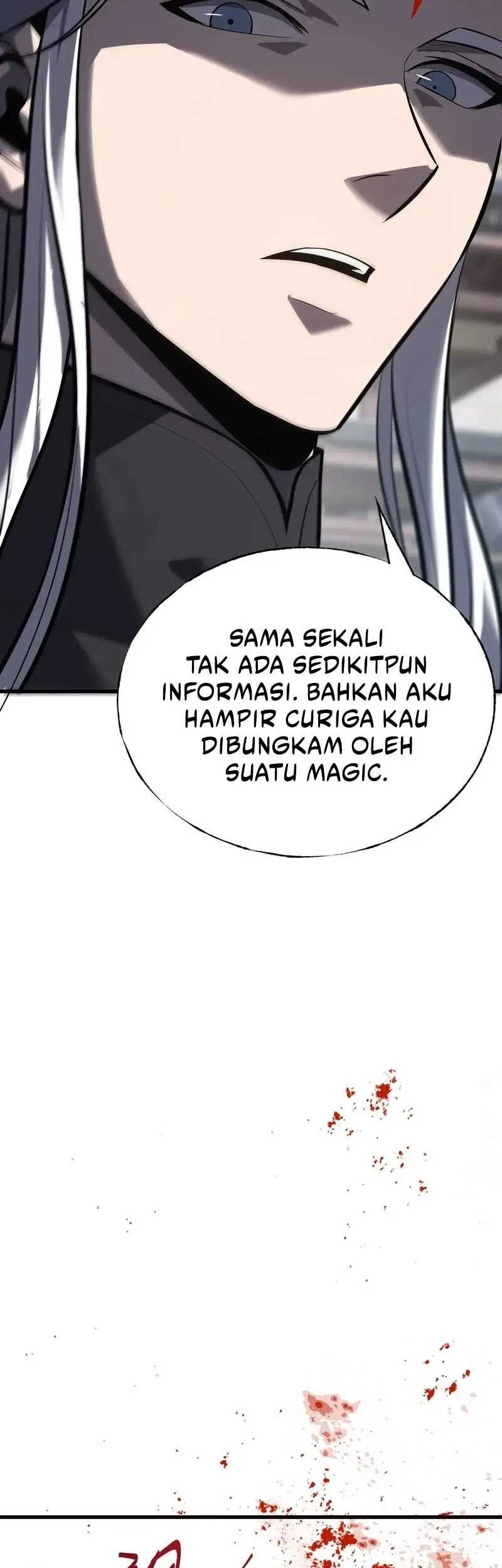 I, the Strongest Boss chapter 30 halaman 44