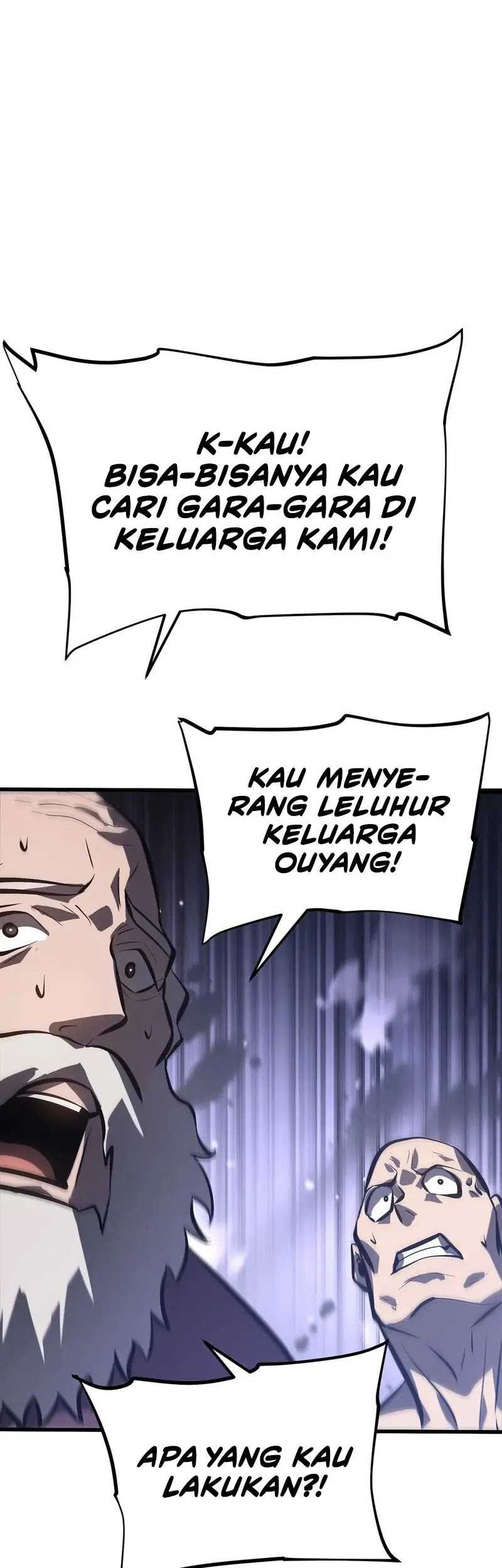 I, the Strongest Boss chapter 30 halaman 59