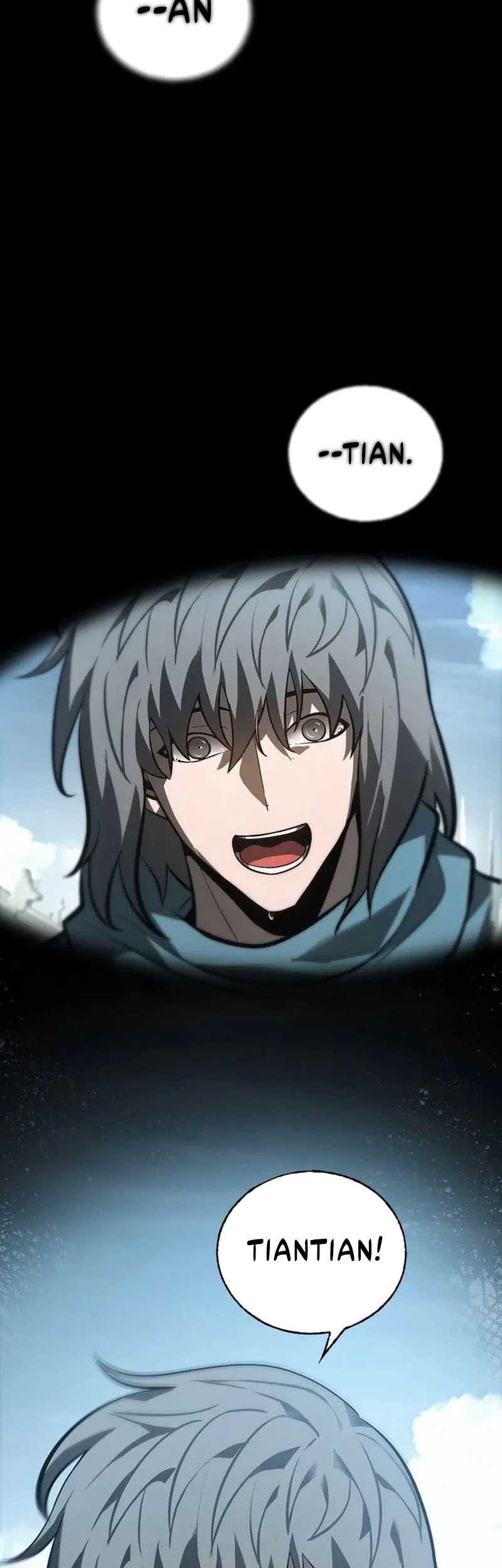 I, the Strongest Boss chapter 31 halaman 3