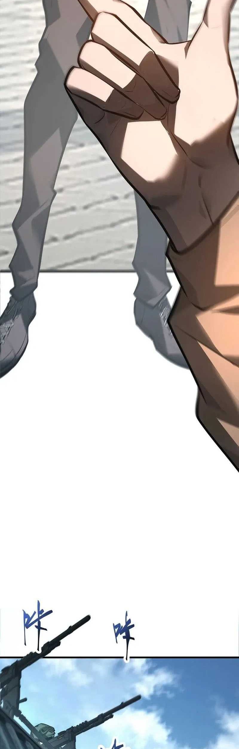 I, the Strongest Boss chapter 31 halaman 10