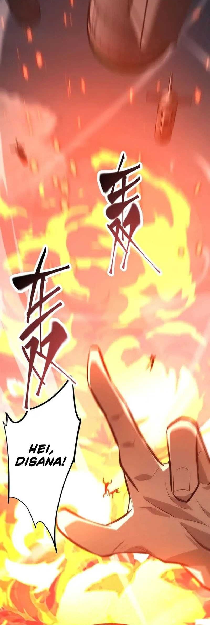 I, the Strongest Boss chapter 31 halaman 16