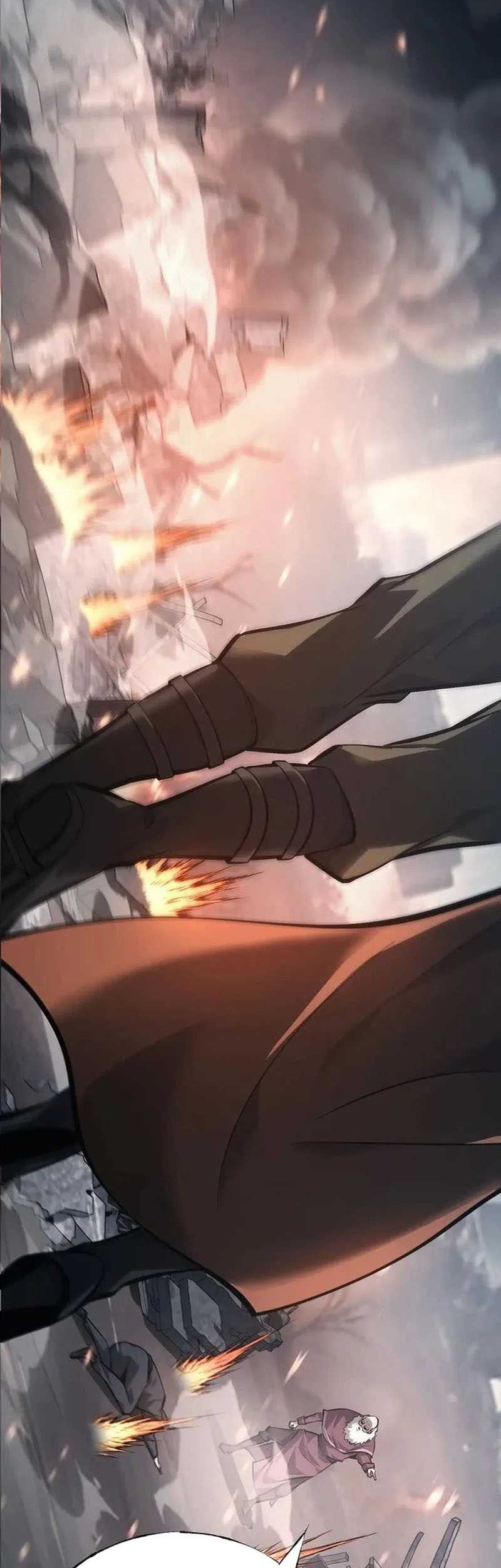 I, the Strongest Boss chapter 31 halaman 26