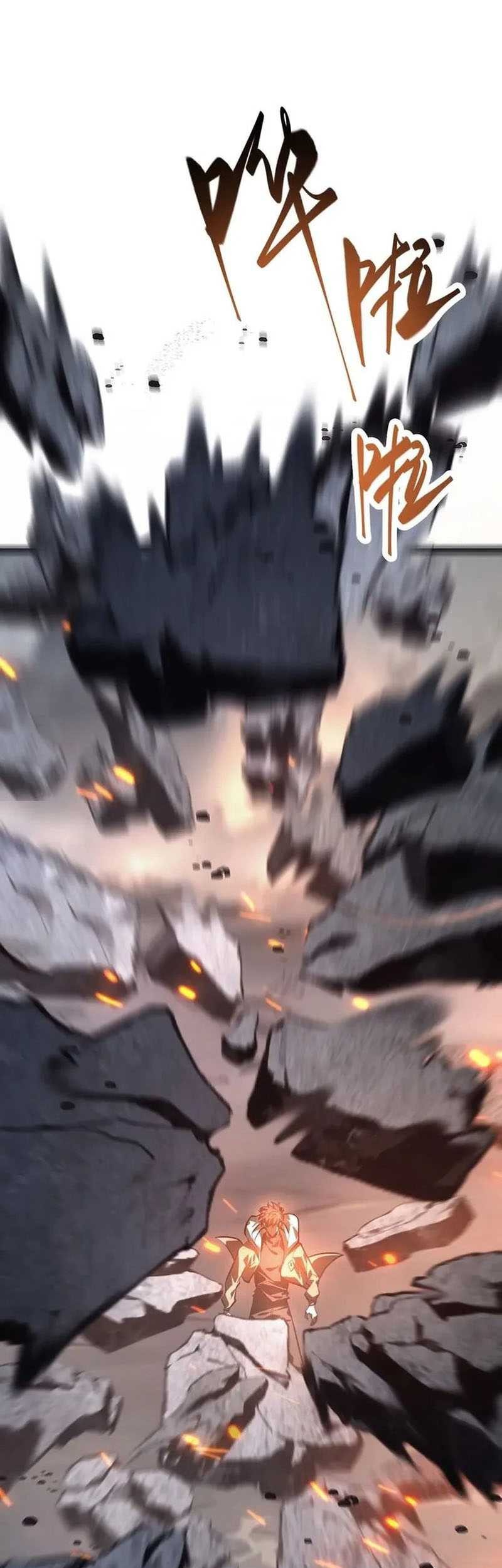 I, the Strongest Boss chapter 31 halaman 33