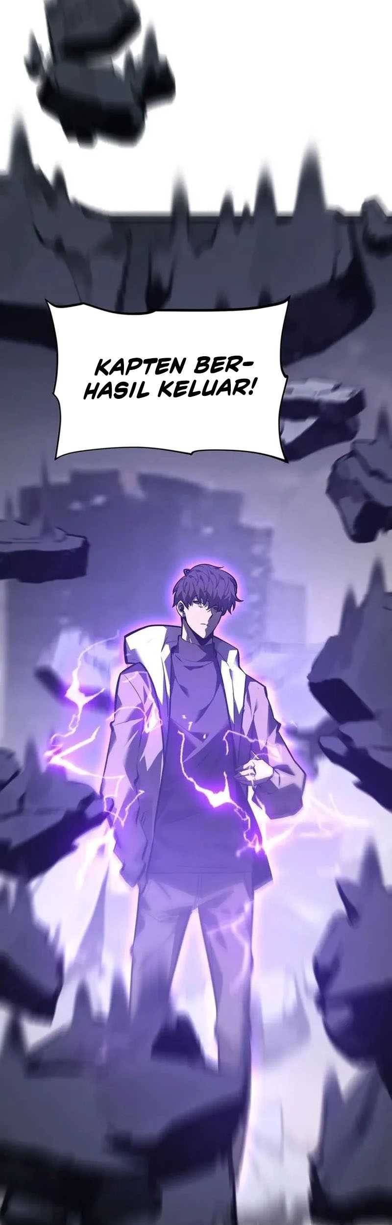 I, the Strongest Boss chapter 31 halaman 41
