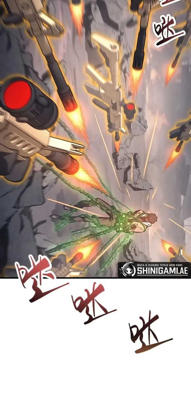 I, the Strongest Boss chapter 31 halaman 52
