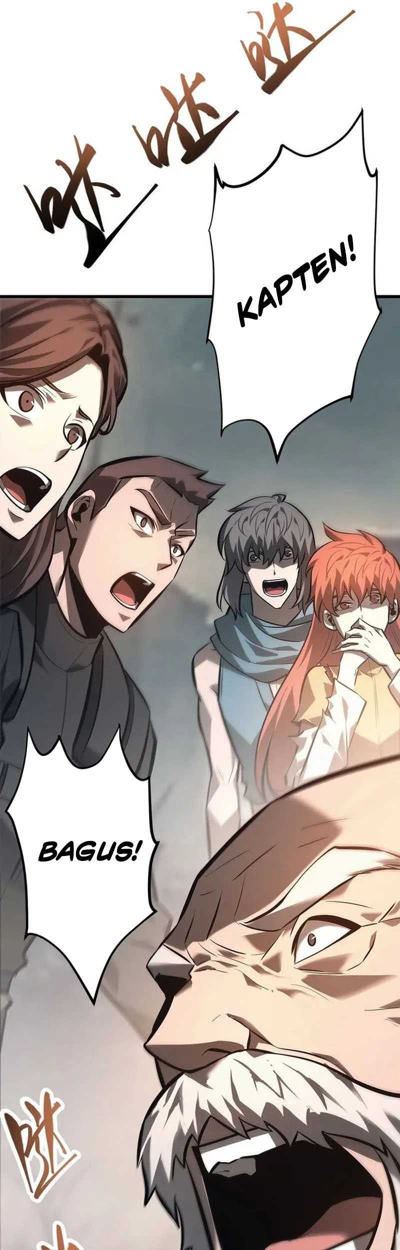 I, the Strongest Boss chapter 31 halaman 53