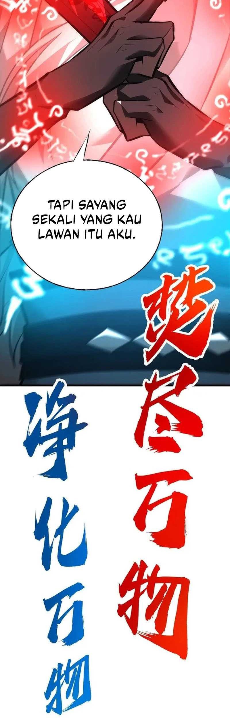 I, the Strongest Boss chapter 31 halaman 59