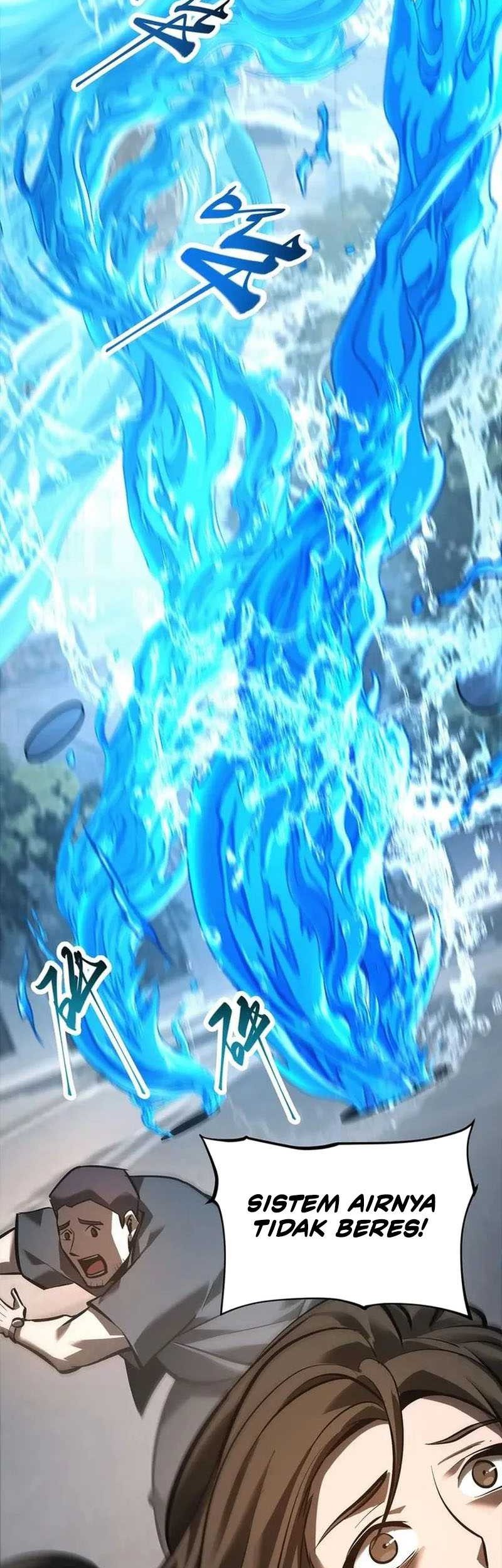 I, the Strongest Boss chapter 31 halaman 63