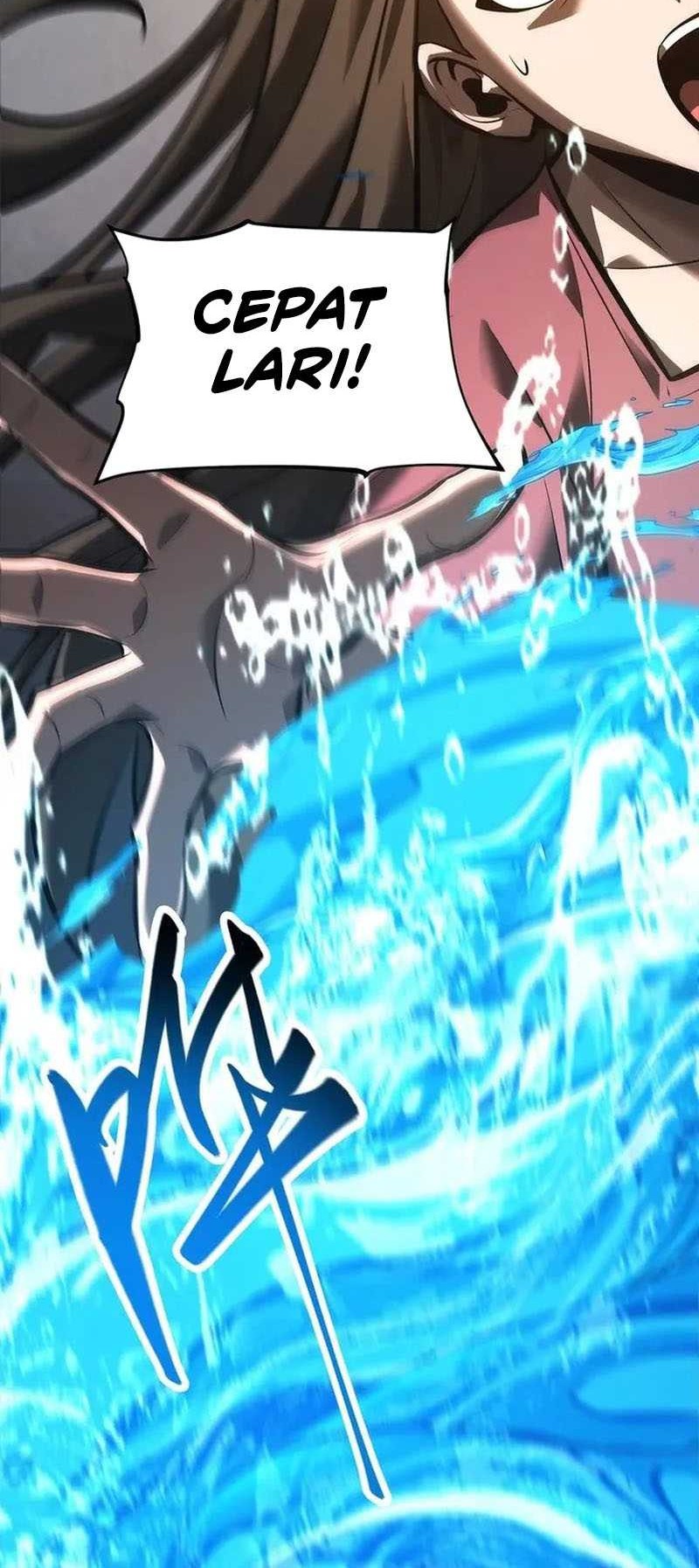 I, the Strongest Boss chapter 31 halaman 64