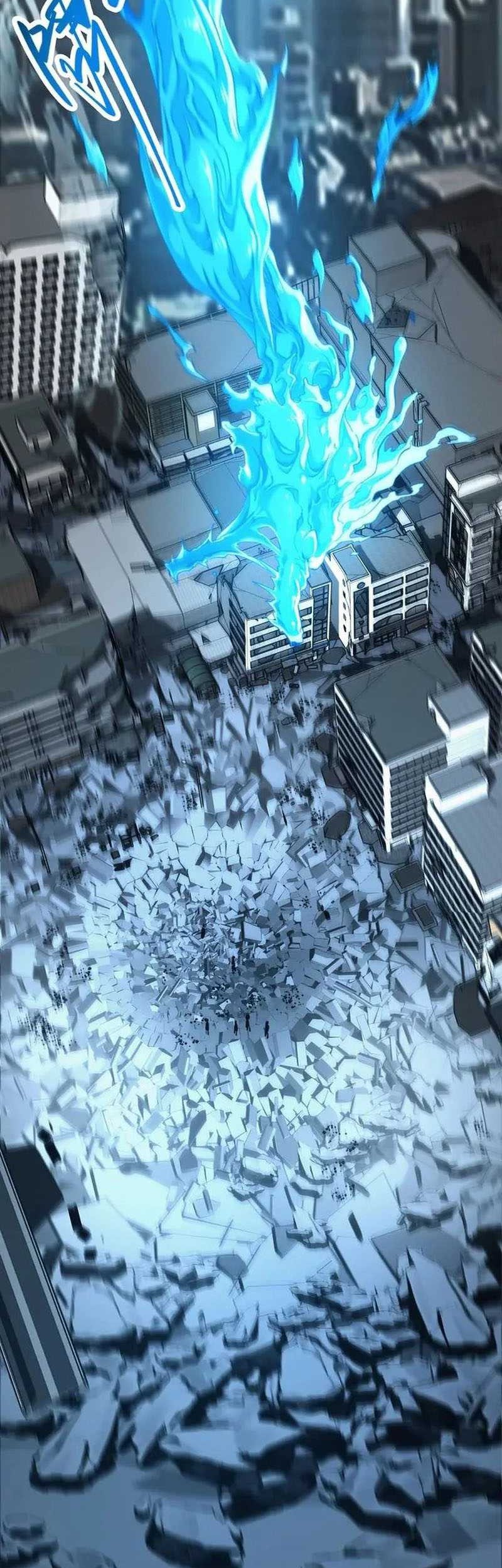 I, the Strongest Boss chapter 31 halaman 67