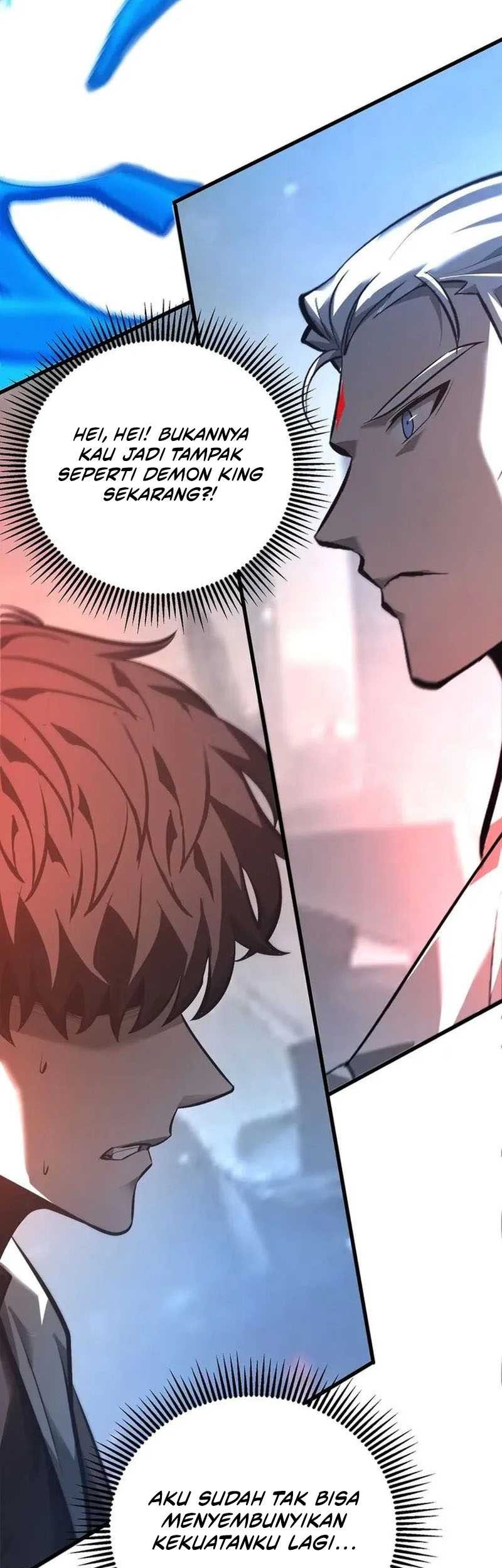 I, the Strongest Boss chapter 31 halaman 77