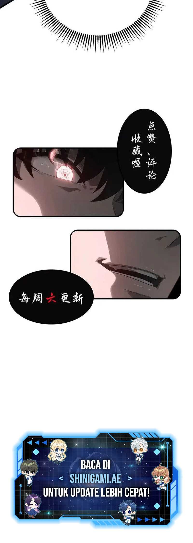 I, the Strongest Boss chapter 31 halaman 78