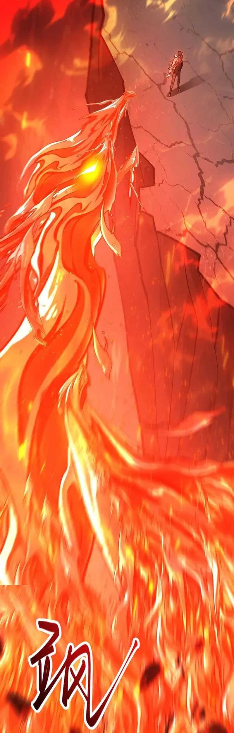 I, the Strongest Boss chapter 32 halaman 6