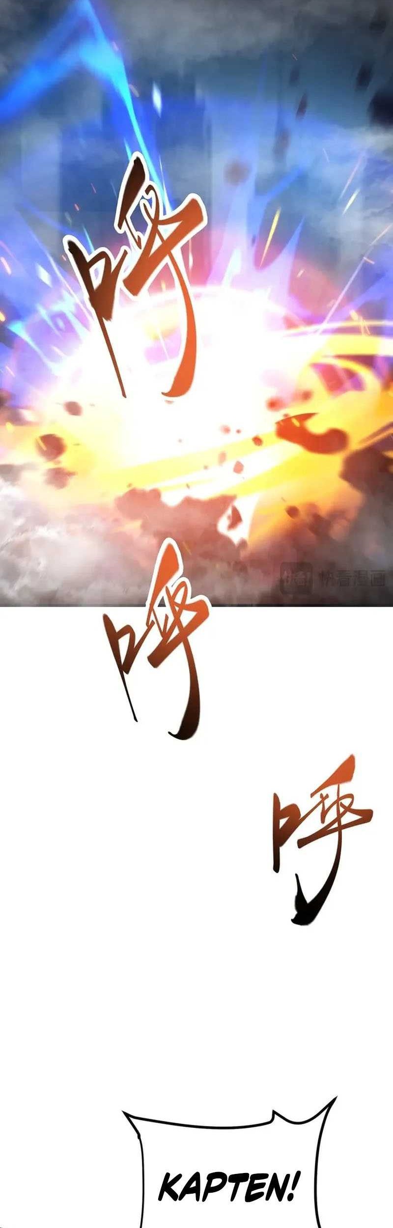 I, the Strongest Boss chapter 32 halaman 11