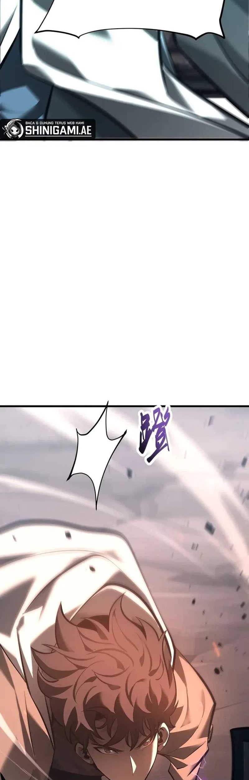 I, the Strongest Boss chapter 32 halaman 24