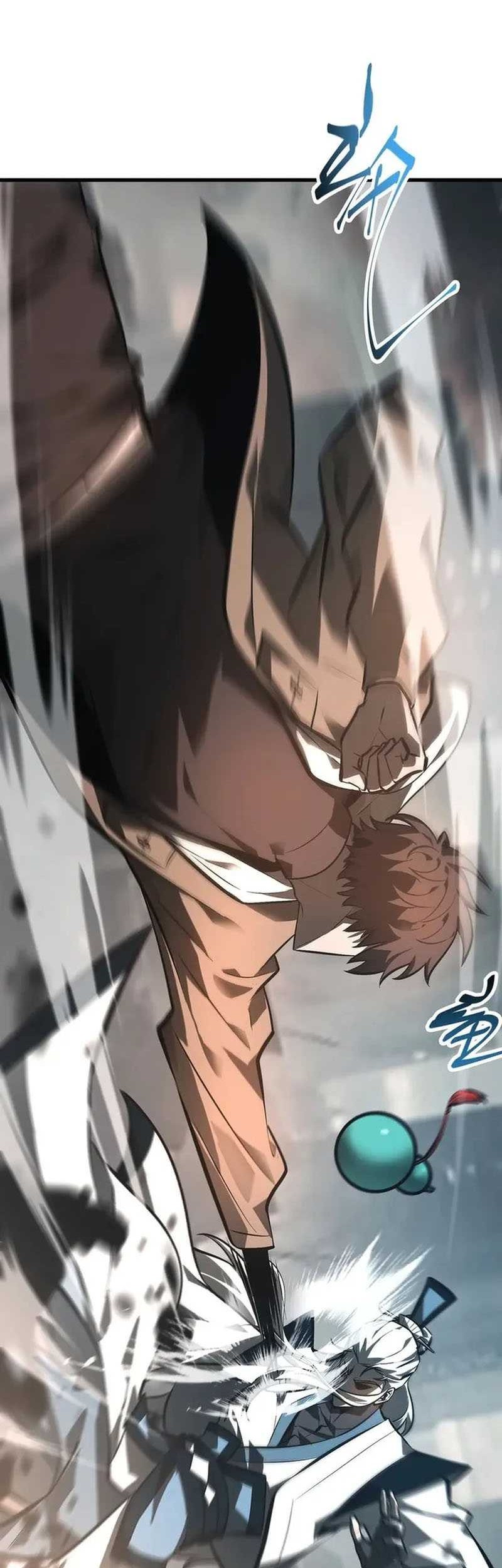 I, the Strongest Boss chapter 32 halaman 31