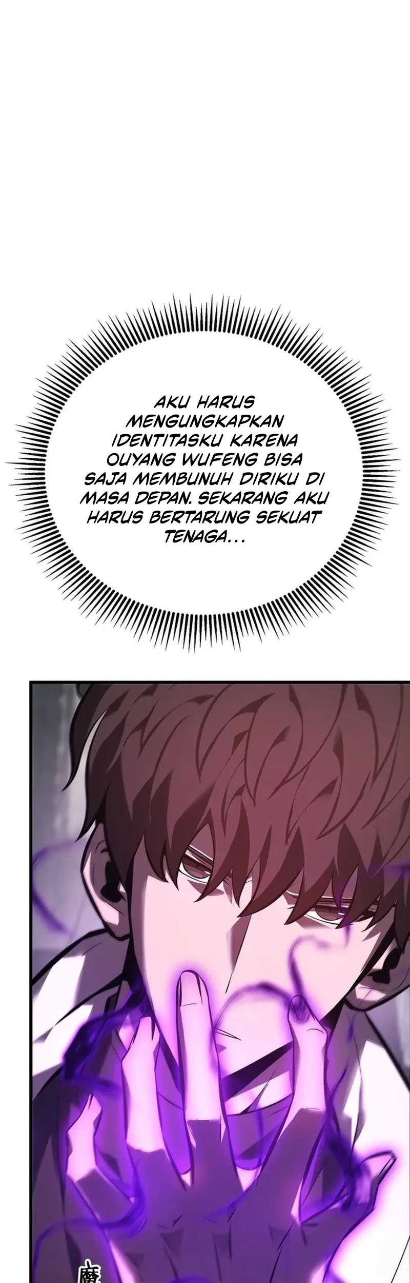 I, the Strongest Boss chapter 32 halaman 36