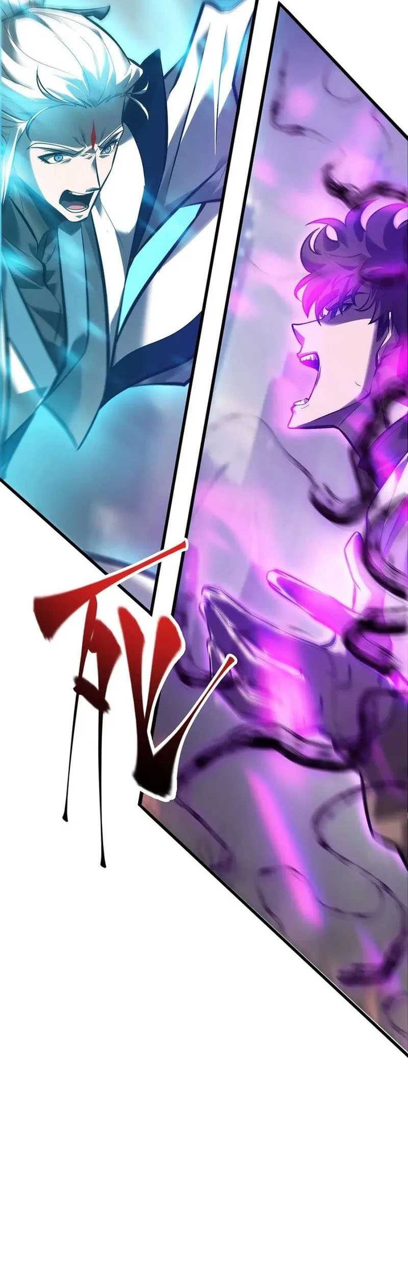I, the Strongest Boss chapter 32 halaman 40