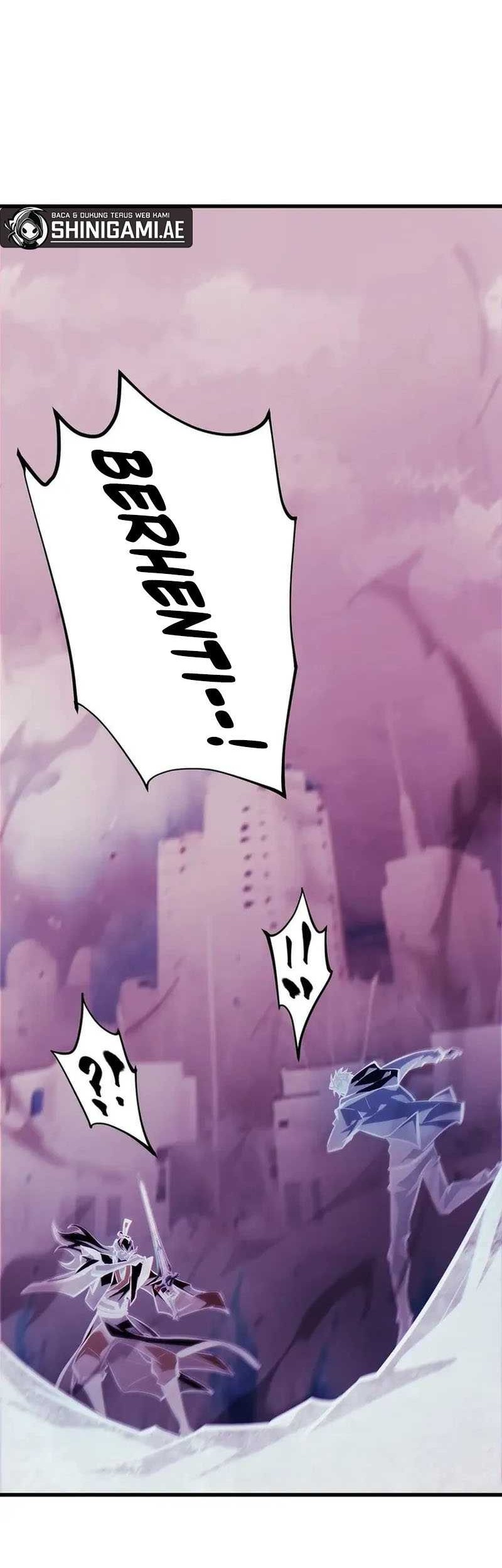 I, the Strongest Boss chapter 32 halaman 41