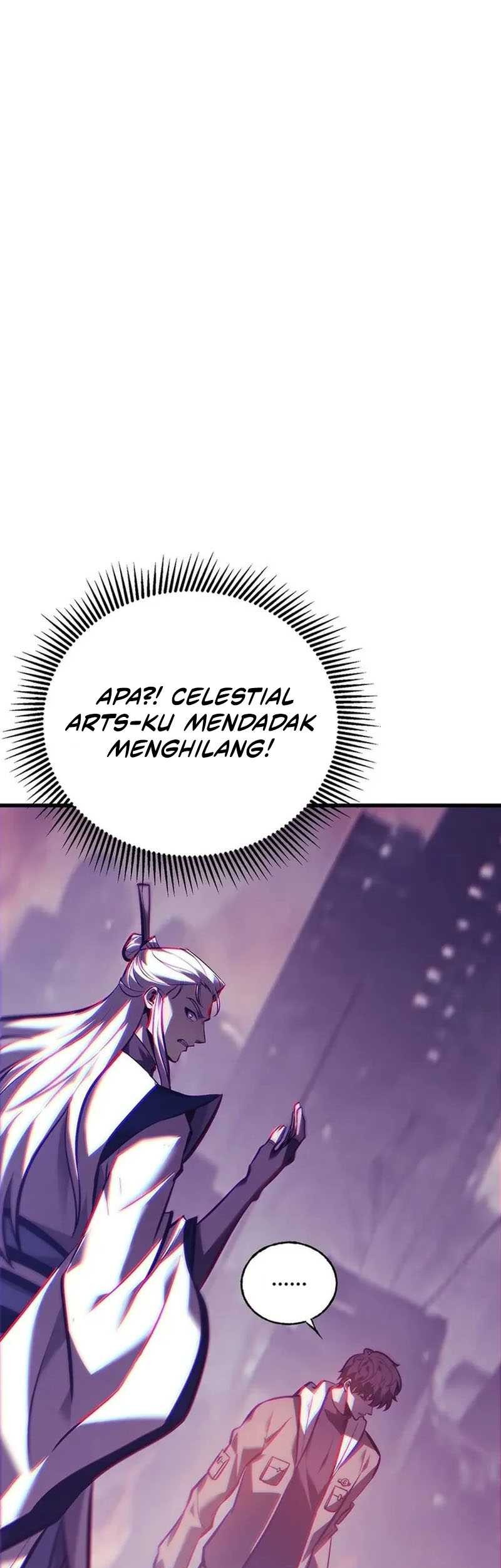 I, the Strongest Boss chapter 32 halaman 42