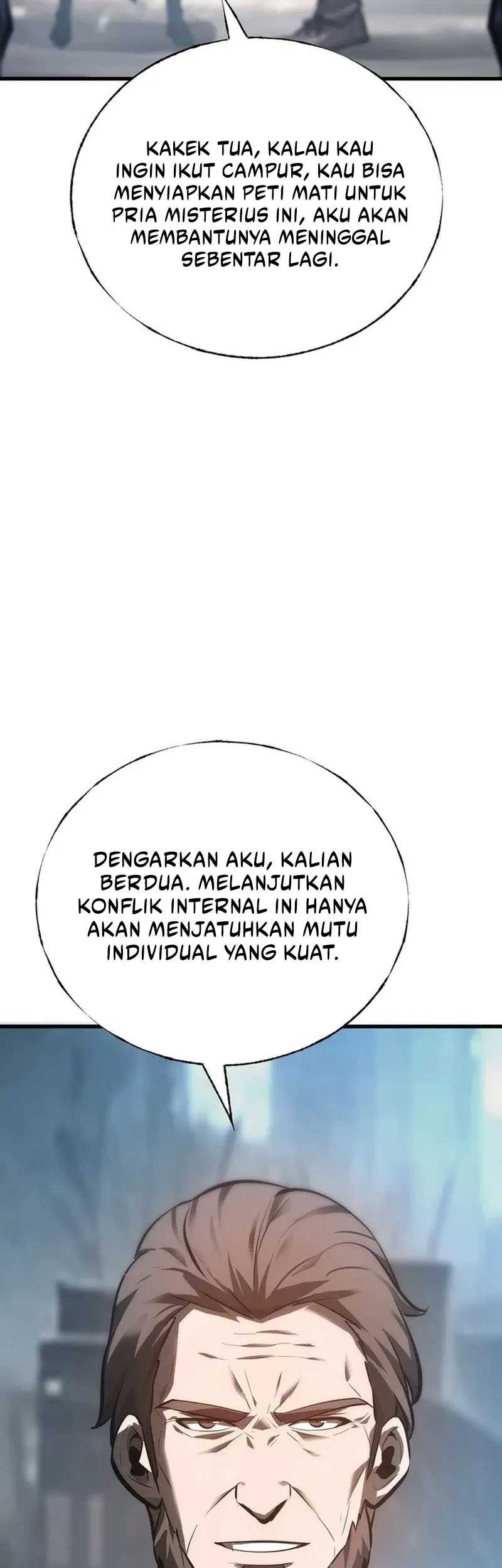 I, the Strongest Boss chapter 32 halaman 48
