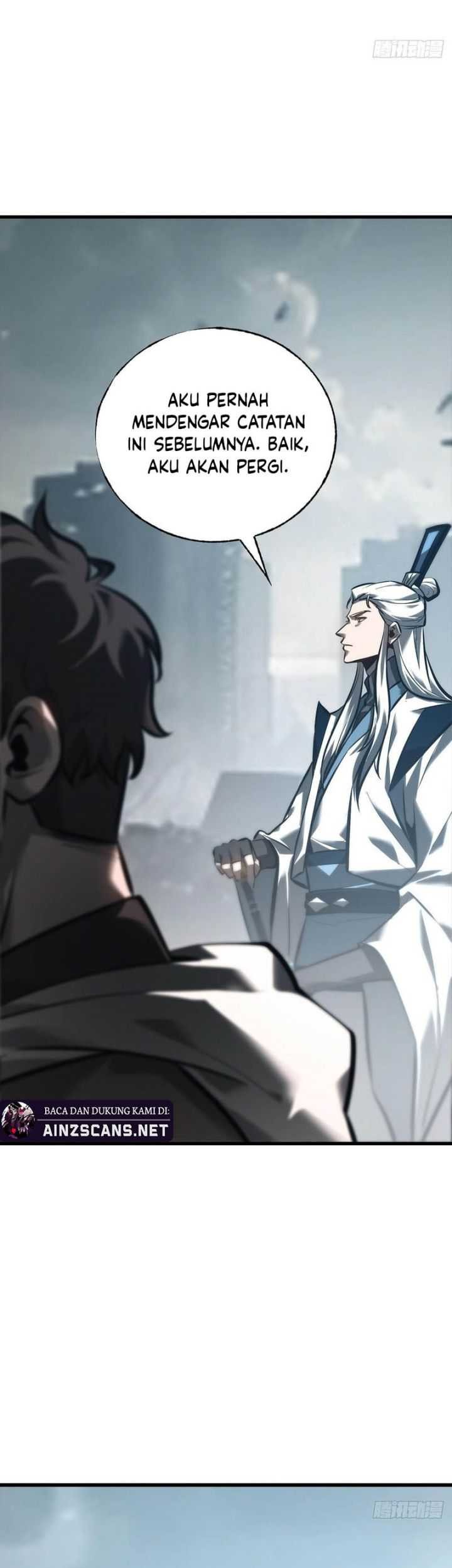 I, the Strongest Boss Bab 33 halaman 2