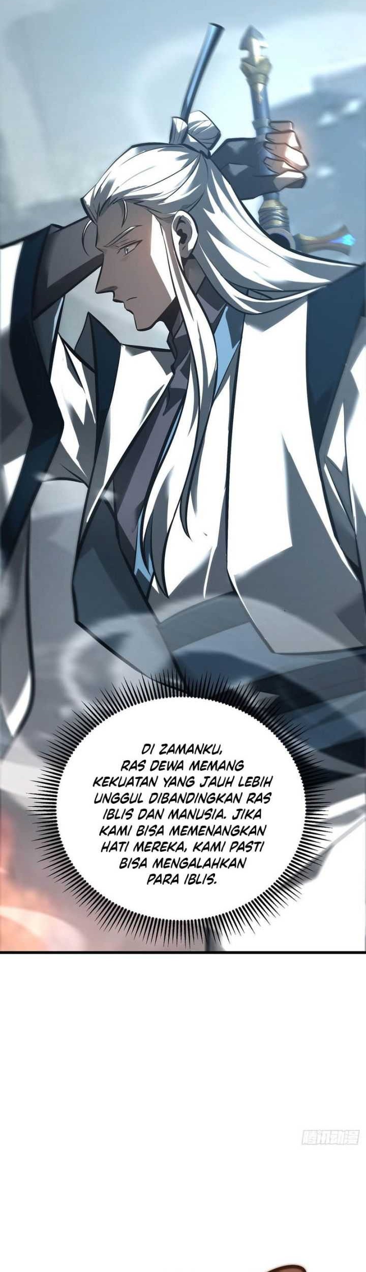 I, the Strongest Boss Bab 33 halaman 3