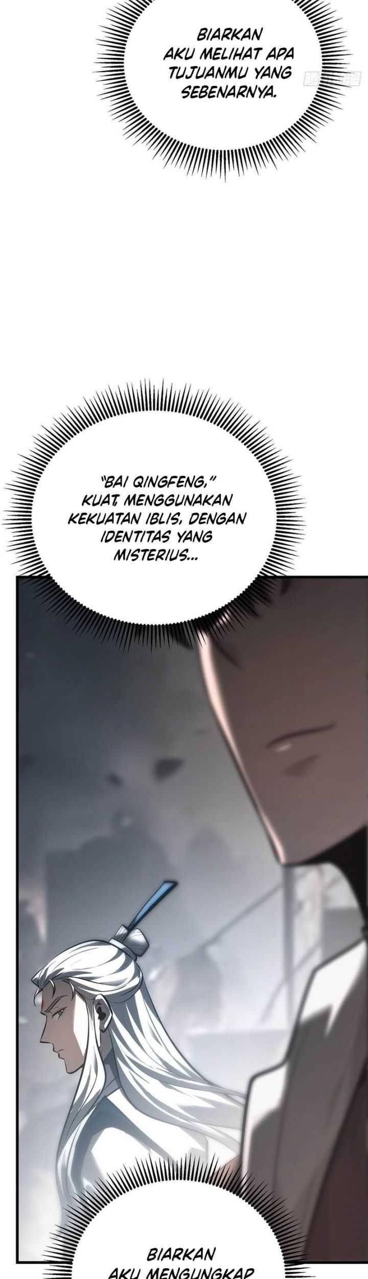 I, the Strongest Boss Bab 33 halaman 9