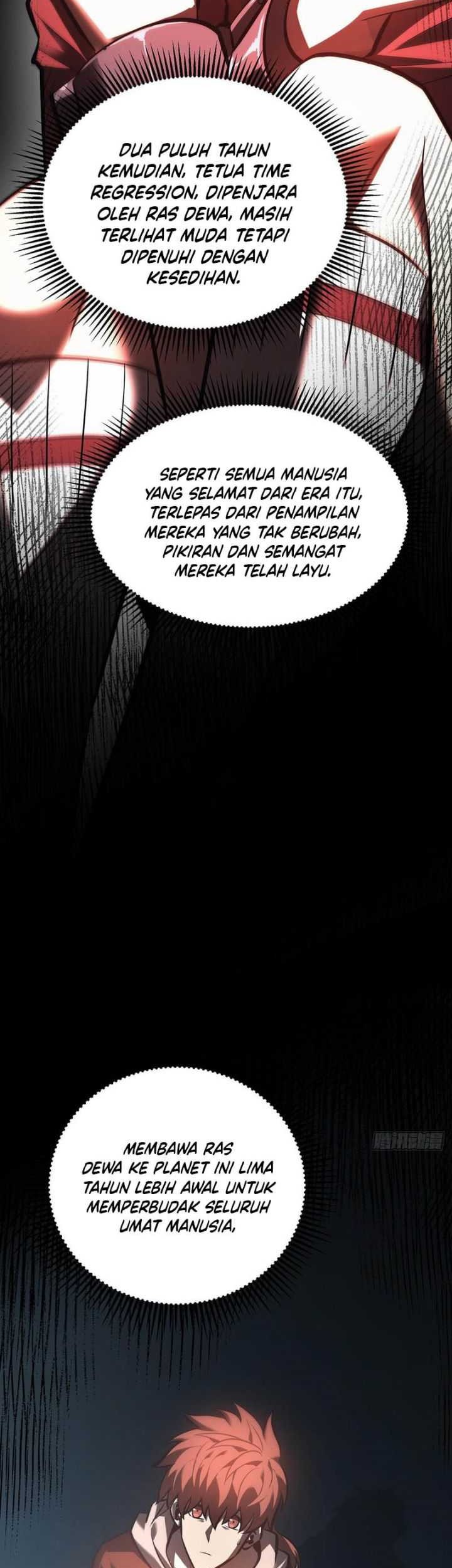 I, the Strongest Boss Bab 33 halaman 17