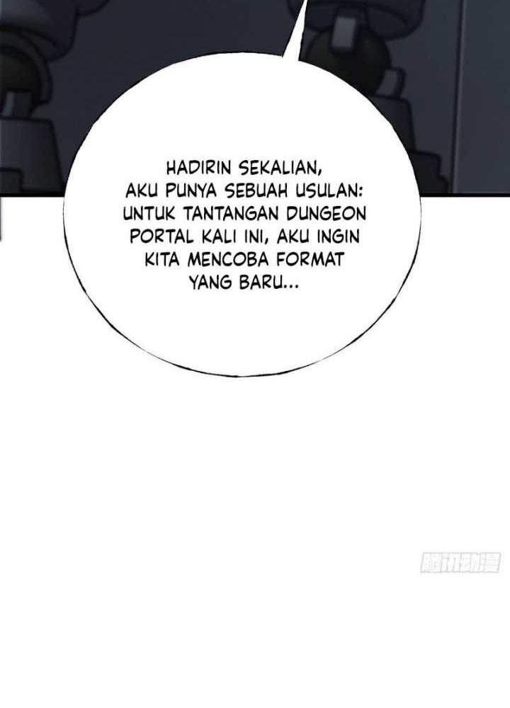 I, the Strongest Boss Bab 33 halaman 20