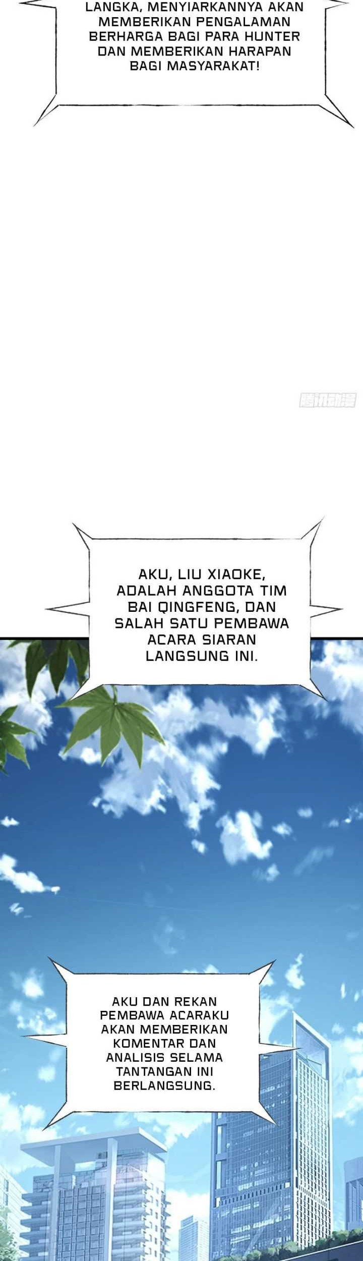 I, the Strongest Boss Bab 33 halaman 40
