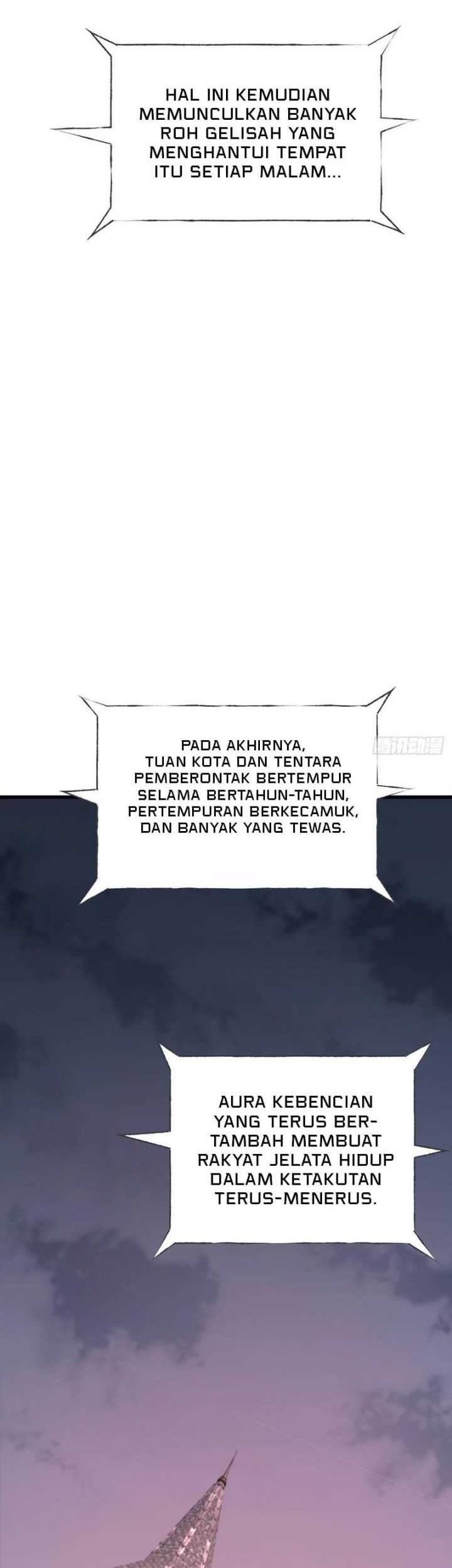 I, the Strongest Boss Bab 33 halaman 44