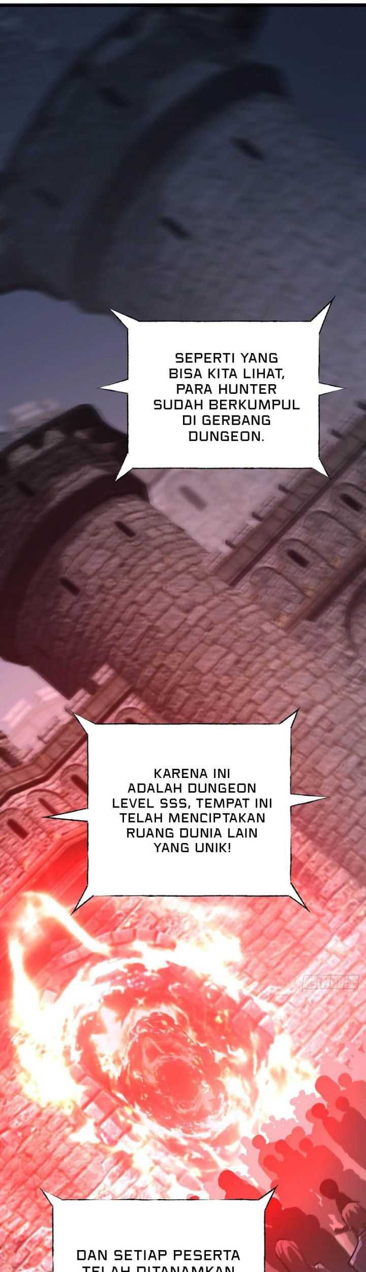 I, the Strongest Boss Bab 33 halaman 48