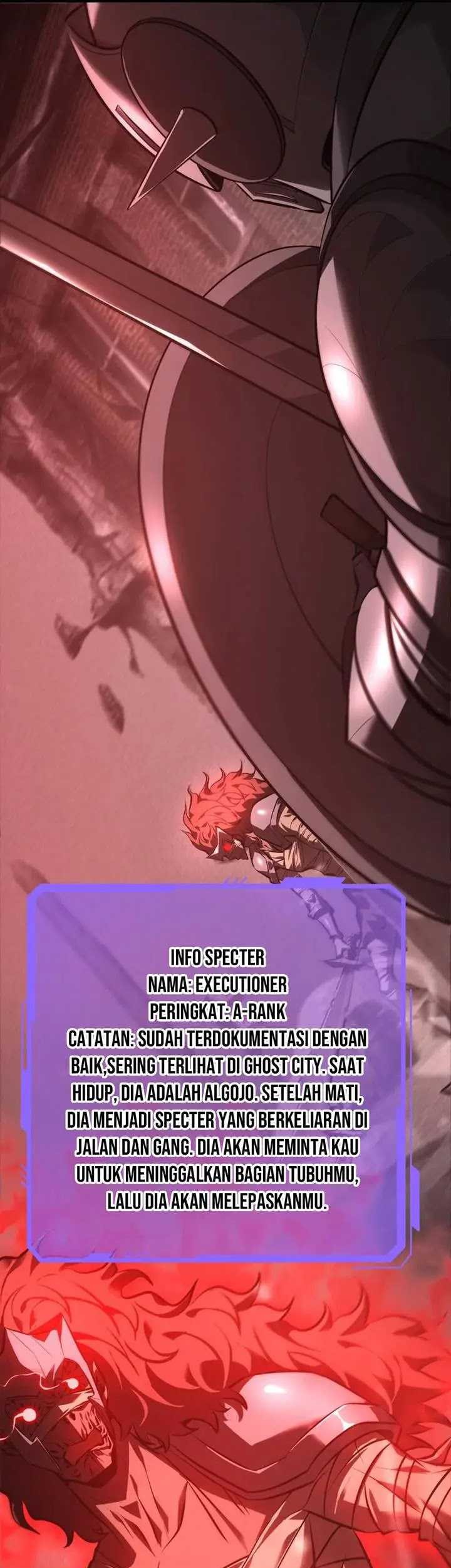 I, the Strongest Boss chapter 34 halaman 10