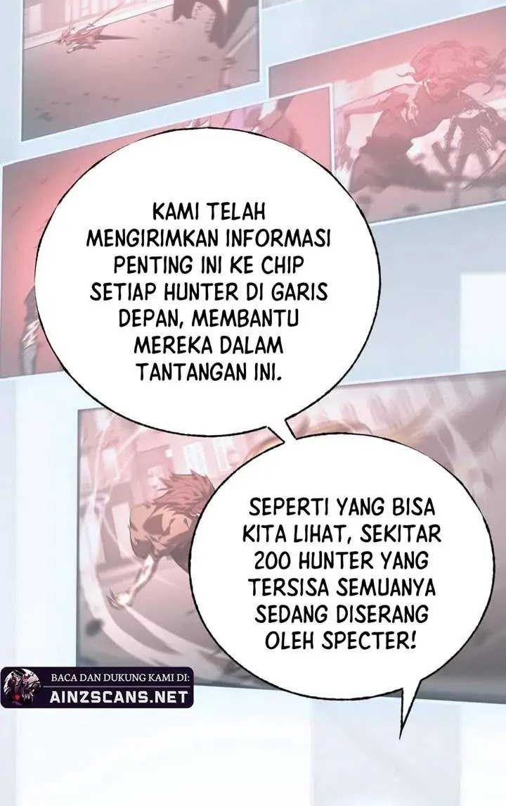 I, the Strongest Boss chapter 34 halaman 27