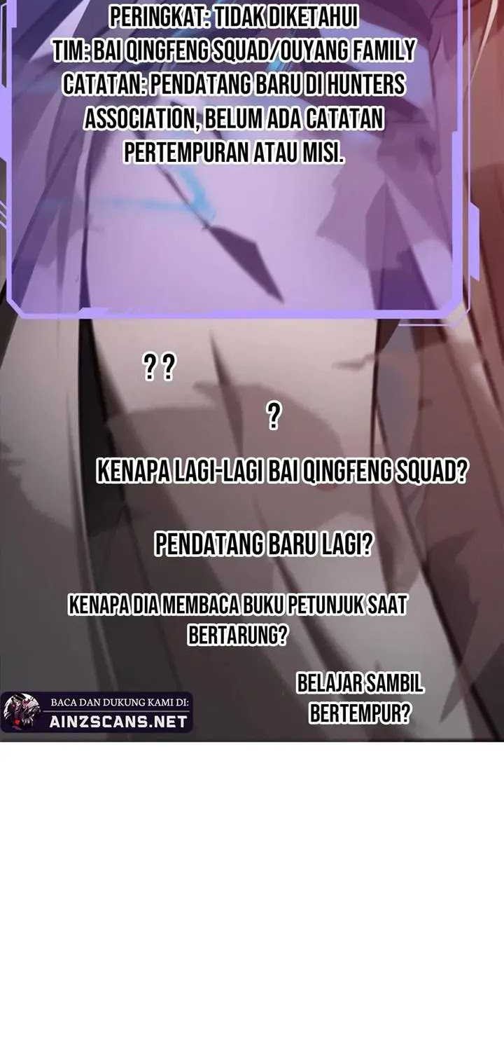 I, the Strongest Boss chapter 34 halaman 53